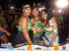Bloco Lá Vem Eles #Partiu